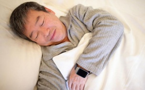  Dành 60 phút ngủ trưa giúp người cao tuổi cải thiện trí nhớ tốt nhất