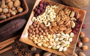 Ngày Tết nên ăn những loại hạt nào để tốt cho sức khỏe?