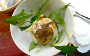 Rau răm - Kẻ thù của tình dục?