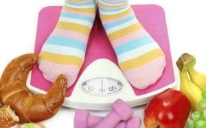 Làm thế nào để tránh 4 “bẫy” tăng cân?