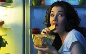 6 loại thực phẩm bạn nên bắt đầu hạn chế từ năm 2017