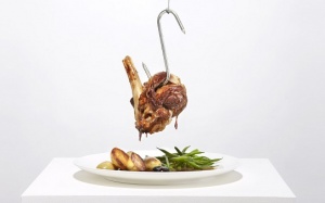 Ăn nhiều thịt đỏ có thể gây ra viêm ruột, viêm túi thừa đại tràng