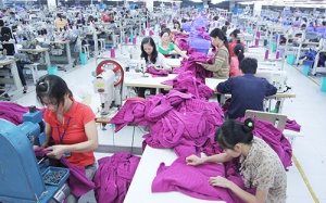 Bà mẹ trẻ mong giữ quy định được nghỉ 60 phút