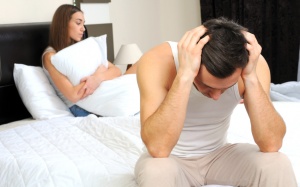 Dễ bị rối loạn cương dương vì đi xe đạp sai cách