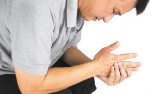 Vì sao ăn uống kiêng khem đầy đủ mà vẫn bị tái phát gout?