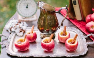 Nước ép táo có tác dụng gì?