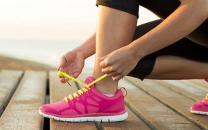 Cách chọn giày tập phù hợp khi tập luyện thể thao