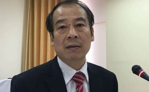 Đang làm thủ tục bồi thường 1 trường hợp tử vong sau tiêm chủng