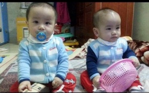 Để con luôn khỏe mạnh, hết ốm đau triền miên