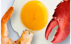 Ngăn ngừa xơ vữa động mạch phải bắt đầu từ giảm cholesterol cao