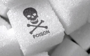 5 tổn thương sức khỏe khi ăn quá nhiều đường 