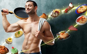 Đốt cháy chất béo an toàn nhờ thực phẩm chức năng