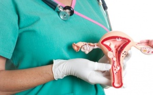 5 tư thế Yoga giúp buồng trứng khỏe mạnh