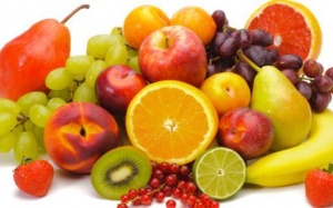 7 loại trái cây rất tốt cho người bệnh đái tháo đường