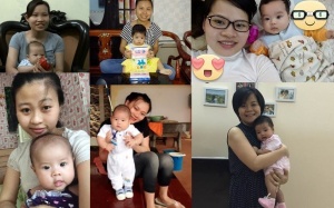 Bí quyết đối phó với ít sữa, mất sữa giúp mẹ nuôi con nhàn tênh!