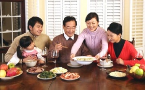 Chăm sóc sức khỏe mùa lạnh đúng cách