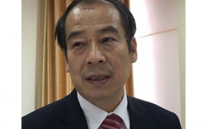 Cục Y tế dự phòng: 'Nhiều người tưởng rượu diệt khuẩn liên cầu trong tiết canh'