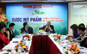 Dược mỹ phẩm: Hiểu và dùng thế nào cho đúng?