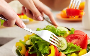 Như thế nào là chế độ ăn uống lành mạnh?