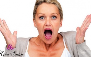 Bí quyết làm chậm thời điểm tiền mãn kinh ở phụ nữ