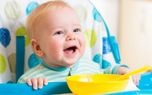 6 lợi ích sức khỏe của tỏi đối với trẻ em