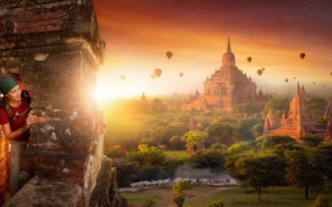 5 lý do khiến bạn nên đến Myanmar một lần trong đời