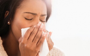 6 tư thế Yoga giúp giảm đờm và làm sạch phổi hiệu quả