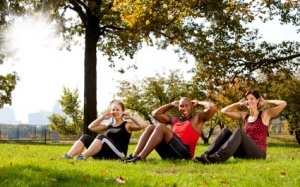 Đâu là động lực để một người theo đuổi lối sống lành mạnh?