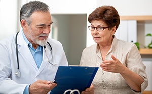 Tôi có thực sự cần kiểm tra sức khỏe hàng năm?