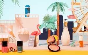 Mỹ phẩm thế hệ mới: Không chỉ để làm đẹp