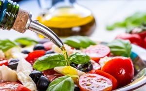 5 loại dầu thực vật tốt cho sức khỏe mà bạn có thể sử dụng