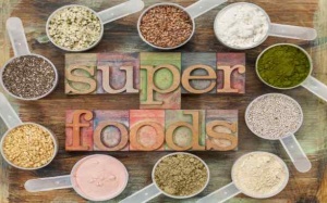 6 loại thực phẩm lạ mắt nhưng lại cực tốt cho sức khỏe