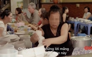 Hà Nội lên kế hoạch xoá 'bún mắng, cháo chửi'