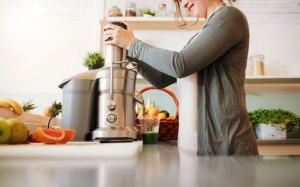 8 sự thật về nước ép trái cây cho chế độ dinh dưỡng lành mạnh