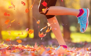 20 phút tập thể dục = 1 liều thuốc chống viêm