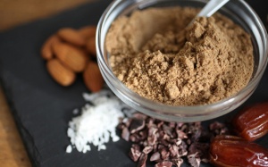 Dùng bột... côn trùng để nấu ăn mới là khôn ngoan!