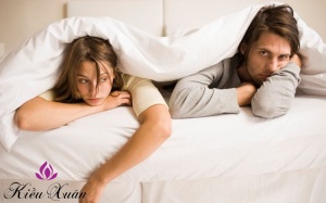 Khô âm đạo ở phụ nữ và giải pháp khắc phục