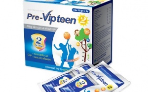 Lơ là chăm con, nguy cơ thiếu dưỡng chất và còi xương