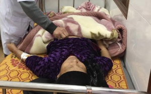 Ngộ độc do ăn “sâm lạ”