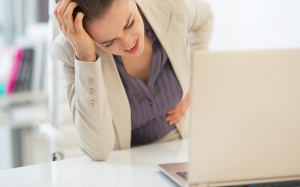 U xơ tử cung kích thước 45mm x 35mm có dùng được TPCN Nga Phụ Khang?