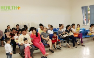 Chủ động phòng tránh bệnh bạch hầu dịp Tết 2017