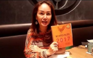Chuyên gia phong thủy thế giới đoán tài vận năm 2017