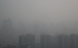 Nhà giàu Bắc Kinh chi bao nhiêu tiền để 'sống sạch'?