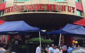 Sai phạm tại Thiên Ngọc Minh Uy, Amway: 'Sai đâu xử đó'