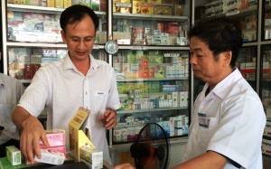 Thanh Hóa: Phát hiện hàng chục mẫu thuốc, thực phẩm chức năng không đạt chuẩn