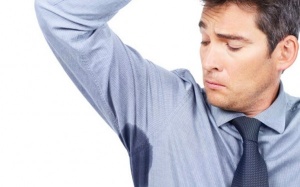 5 cách đơn giản để ngăn ngừa mồ hôi và mùi cơ thể