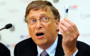 Bill Gates thành lập liên minh chống đại dịch bệnh