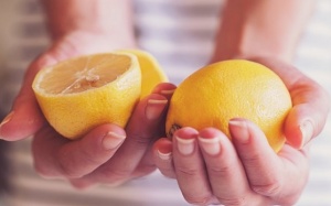Phát hiện ung thư vú nhờ… quả chanh