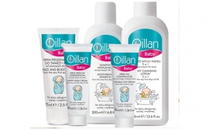 Nên hay không nên dùng kem dưỡng da dành cho trẻ em?