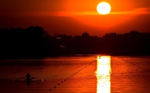 Nhiệt độ Trái đất đã chạm ngưỡng kỷ lục trong năm 2016